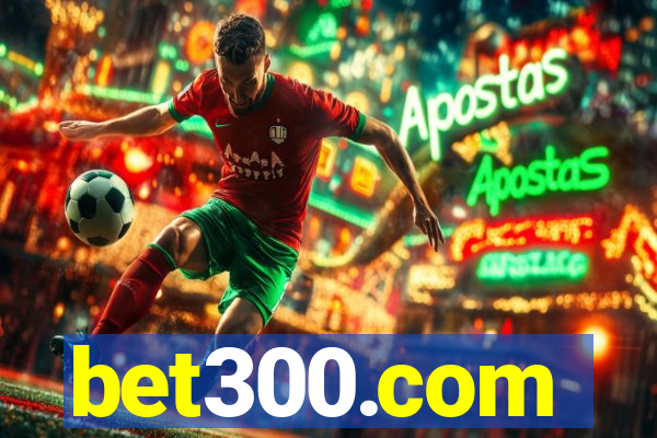 bet300.com