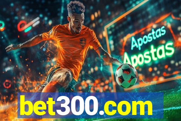 bet300.com