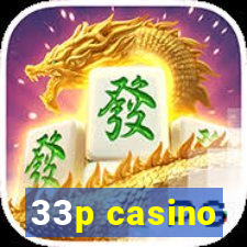 33p casino