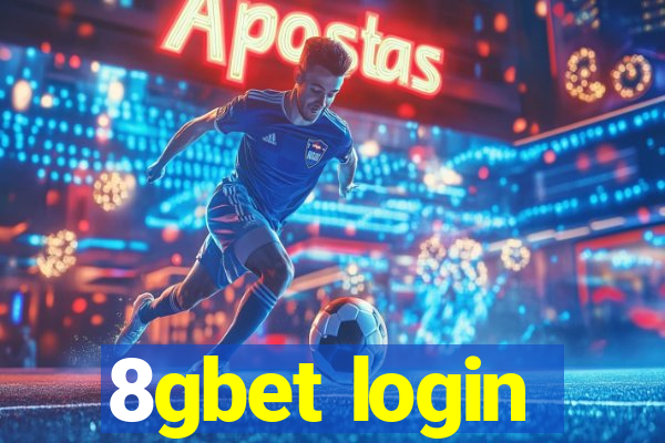 8gbet login