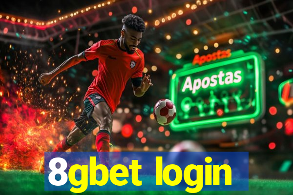 8gbet login