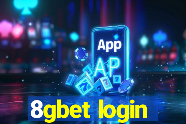 8gbet login