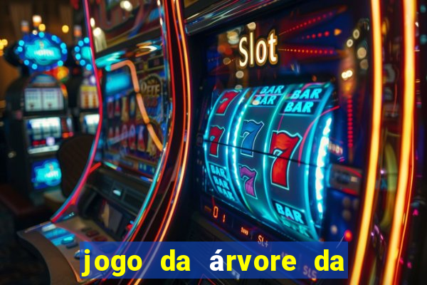 jogo da árvore da fortuna demo