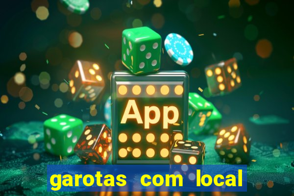 garotas com local porto alegre