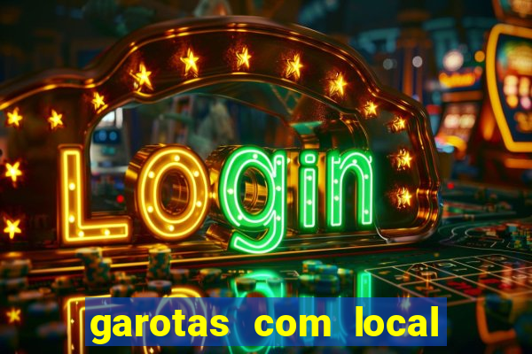 garotas com local porto alegre