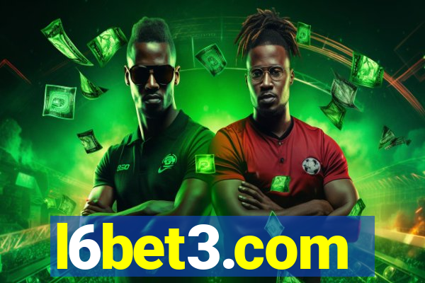 l6bet3.com