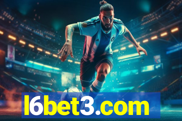 l6bet3.com