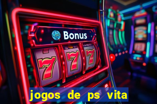 jogos de ps vita download pkg