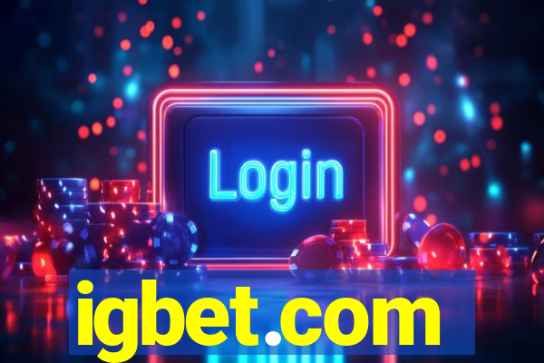 igbet.com