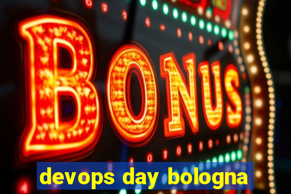 devops day bologna