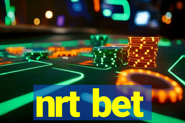 nrt bet