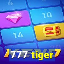 777 tiger