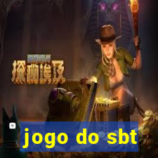 jogo do sbt