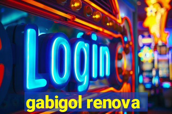 gabigol renova