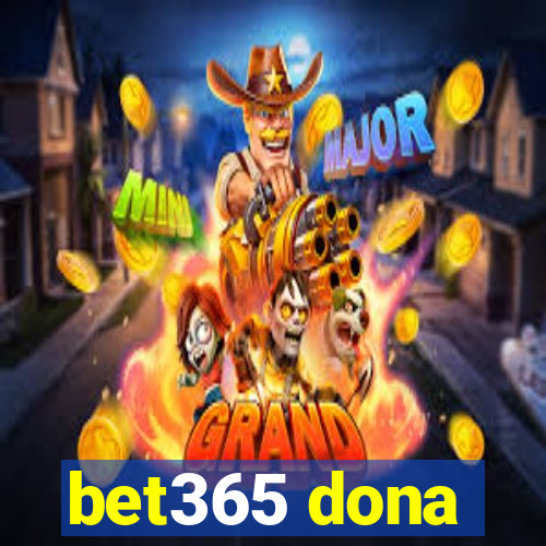 bet365 dona