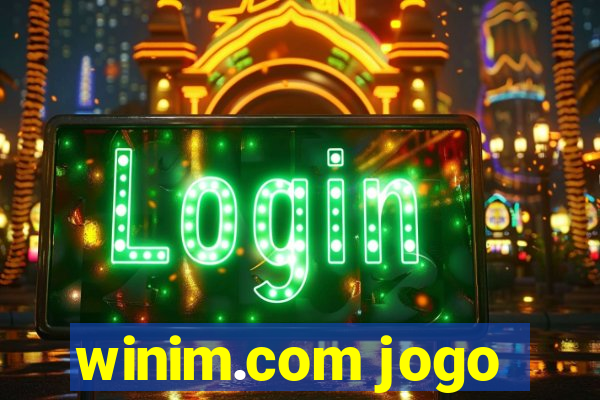 winim.com jogo