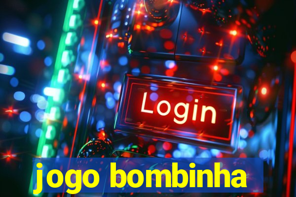 jogo bombinha