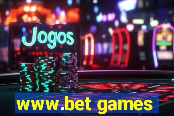 www.bet games