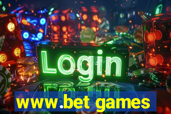 www.bet games