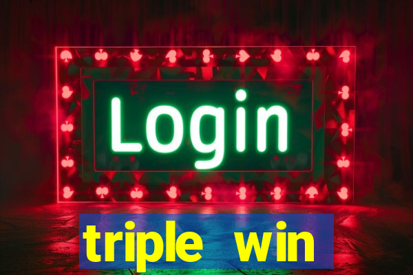 triple win slots-vegas casino