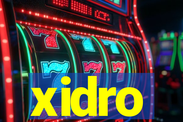 xidro