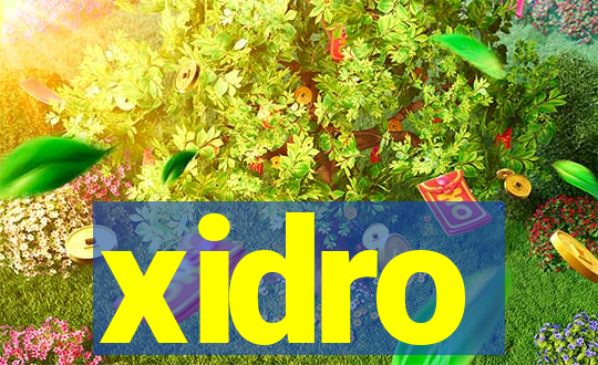 xidro