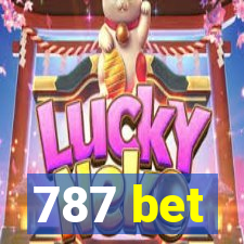 787 bet