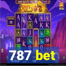 787 bet