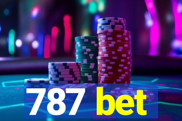 787 bet