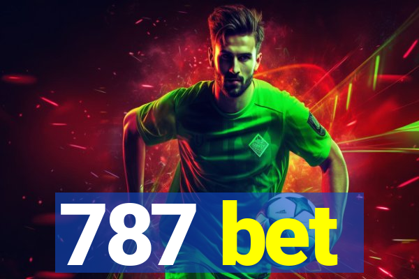 787 bet