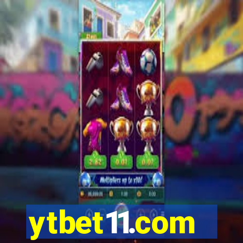 ytbet11.com