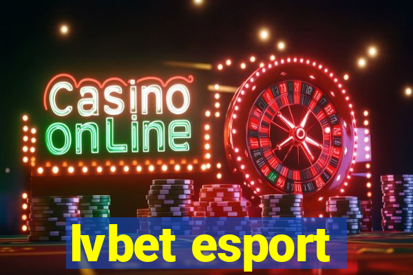 lvbet esport