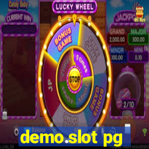 demo.slot pg