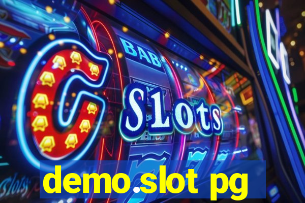 demo.slot pg