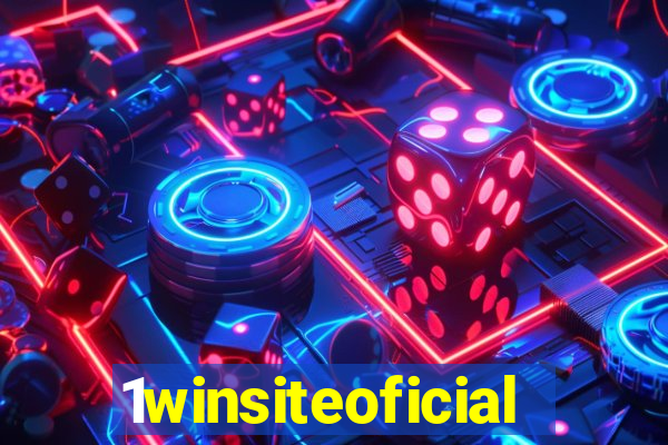 1winsiteoficial