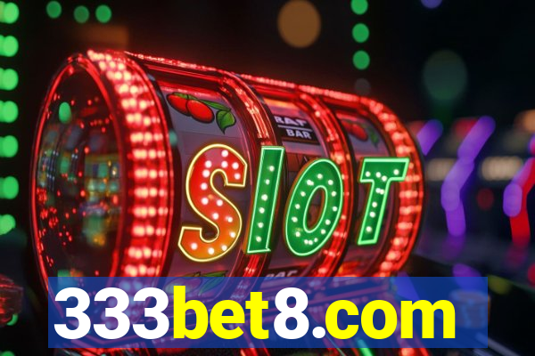 333bet8.com