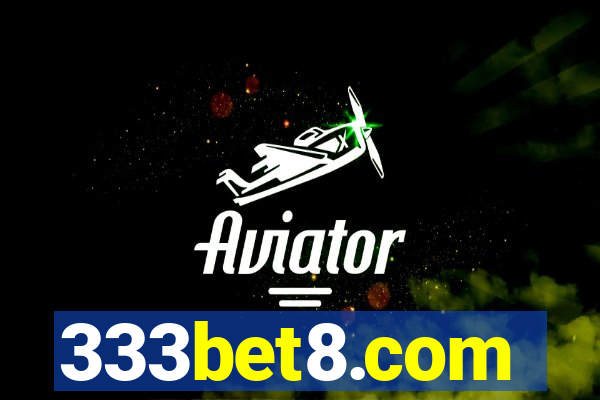 333bet8.com