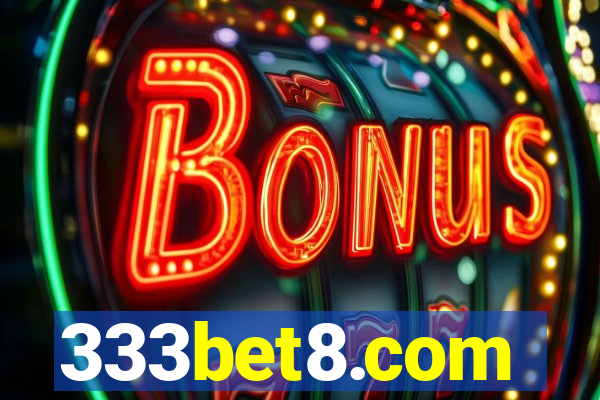 333bet8.com