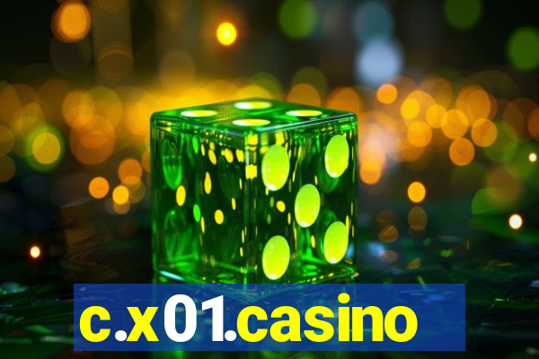 c.x01.casino