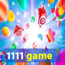 1111 game