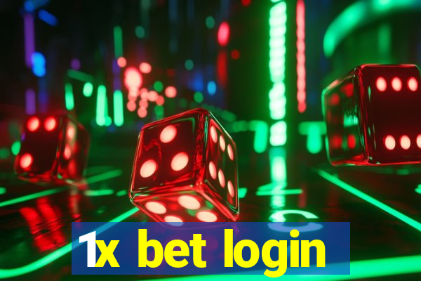 1x bet login