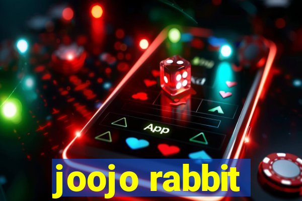 joojo rabbit