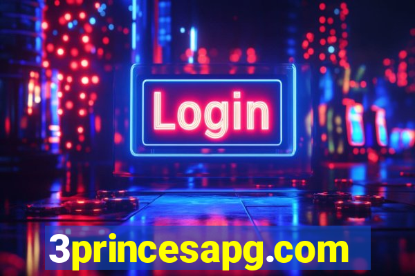 3princesapg.com