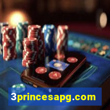 3princesapg.com