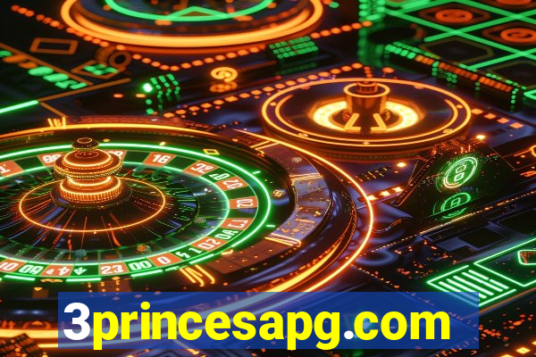 3princesapg.com