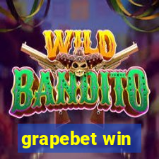 grapebet win