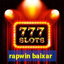 rapwin baixar