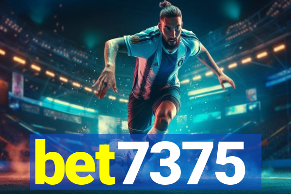 bet7375