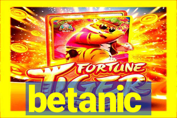 betanic