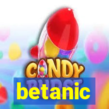 betanic